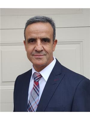 TONY MARCOS