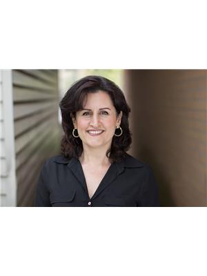 Laleh Khajavi