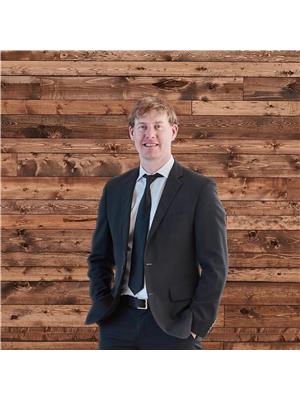 Bradley Stokes-Bennett