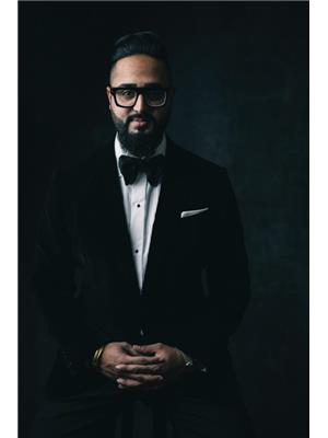 Gurinder Brar