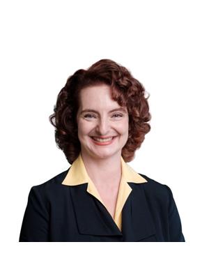 IRENE KAUSHANSKY
