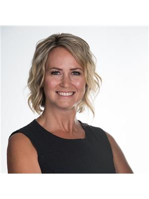 Candace Stanick