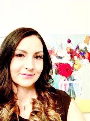 Tanya Resch