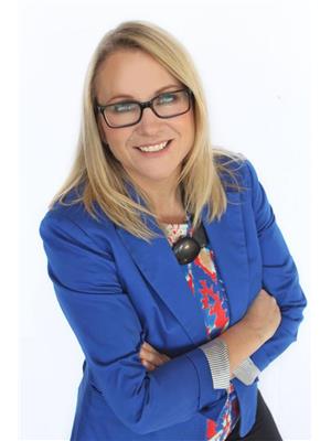 Fiona T. Christiaansen