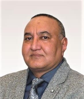 ROOP SINGH KANKWAL