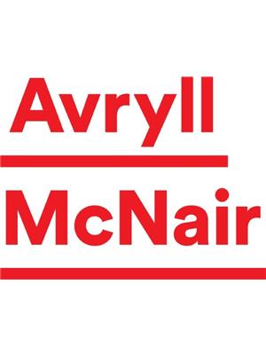 AVRYLL MCNAIR