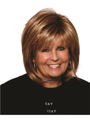 Donna Van Lier-Grieve