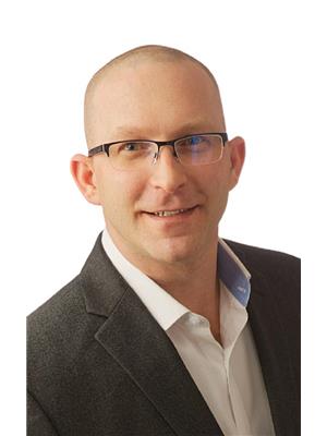 Christopher M. Smith