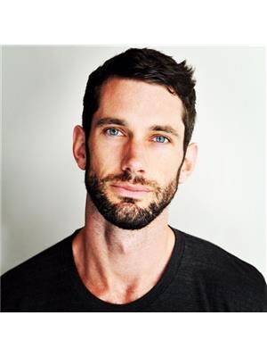 Mark Landrigan