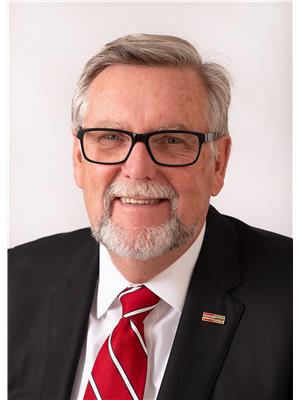 Jerry Rush