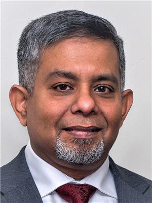 Naeem Rahman