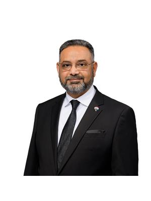 Gurmeet Singh Garcha