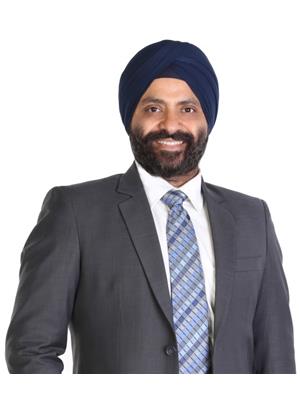 Karanvir Gandhi