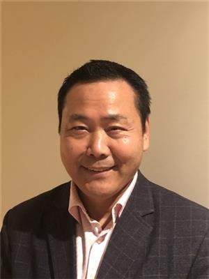 Randy Yao