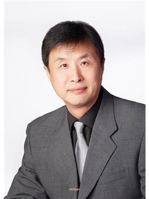 Mark Wang