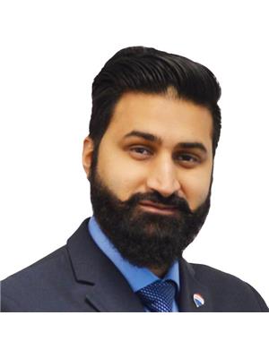 Aman Jaswal
