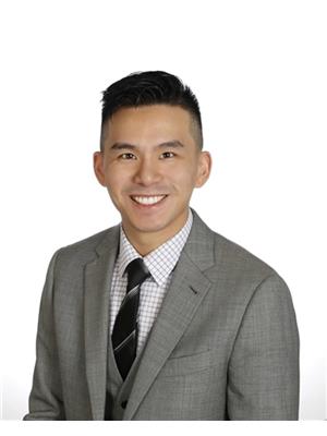 Scott Huang