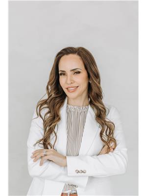 RAISSA KHOSHBIN