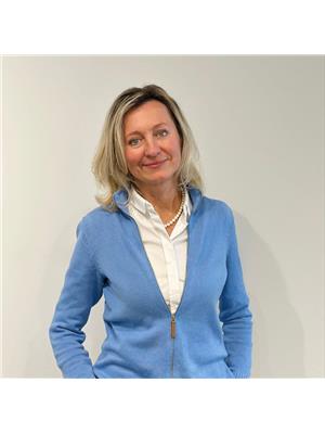 OKSANA GALIG BRATKOV