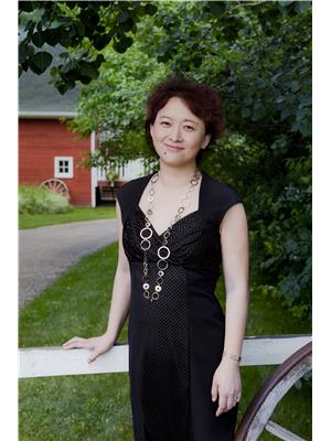 Jia Mei Liang