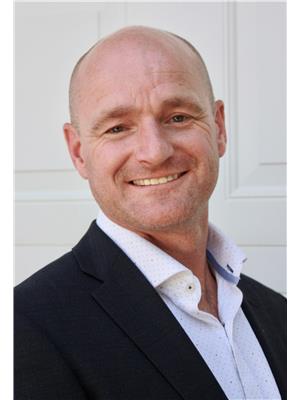 Scott Korbett