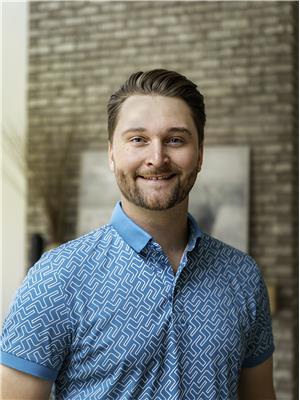 Derek J. Burak