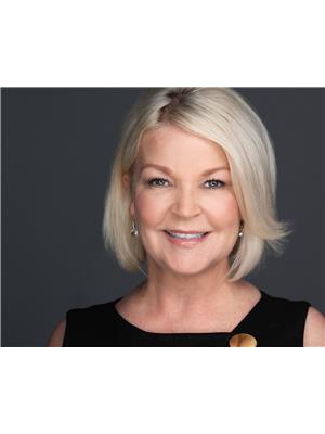 Katherine Rutherford