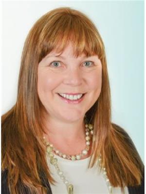 Sheena Whitford