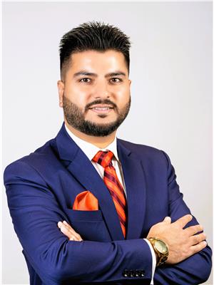 Ashish Grover