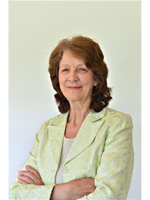 Carol Challoner