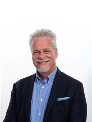 PAUL MORRISON