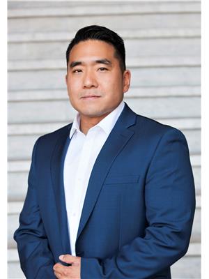 JAY KANG