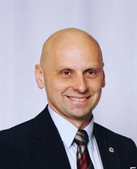 Greg B. Szafraniec