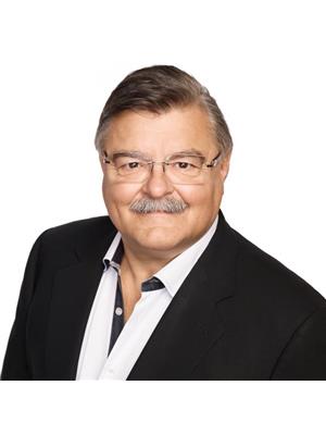 John Hripko