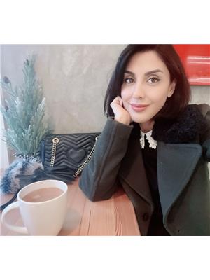 Marjan Shirazian