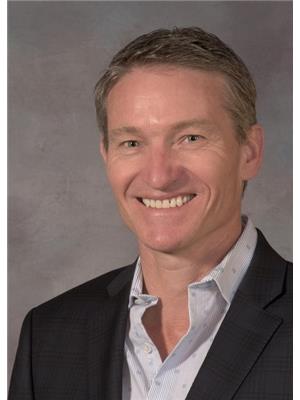 Scott Winston Lumley