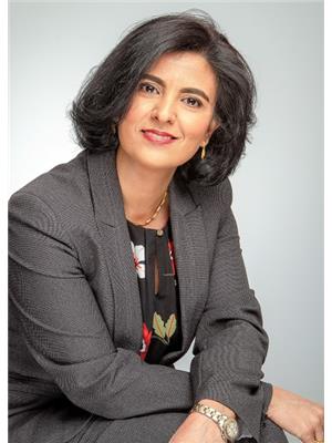 Sherine Ishak