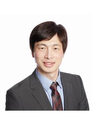 Yang Shi