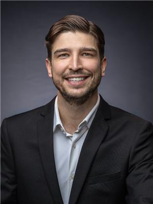 Adam R. Boyd