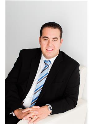 Jeremy M. Van Der Marel