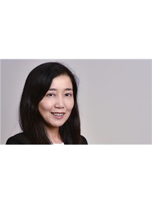Lisa Zhang