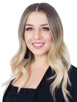 LARA STASIW