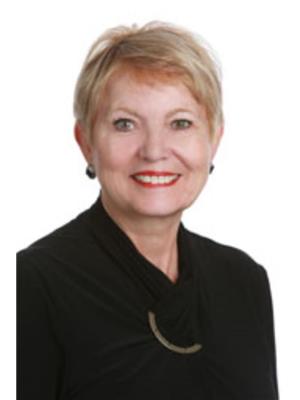 Nettie T. Hendricks