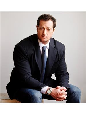 Brad Harris