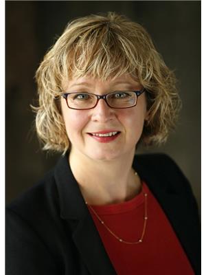 Liz Koster