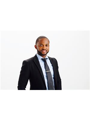 Samuel Oyemala