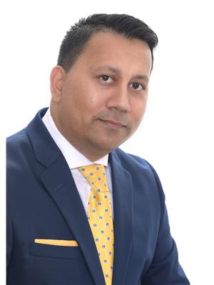 Roshan Basnet