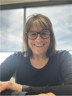 Denise Benoit