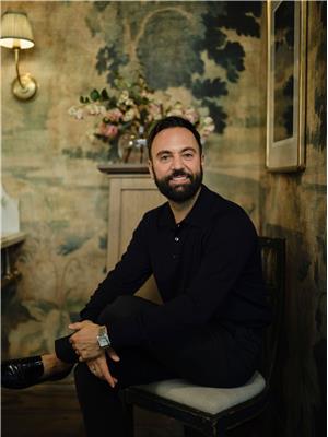 Daniel M. Israel