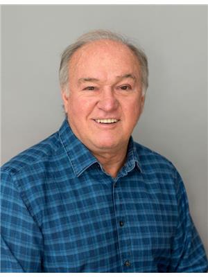 Keith Davey